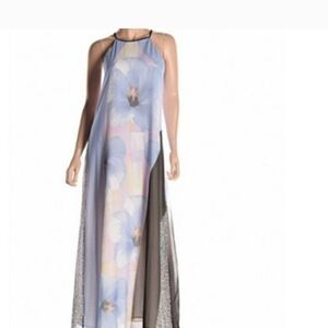 Bar III Beautiful Maxi..Great For Beach Wedding..